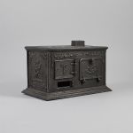 1289 4169 STOVE